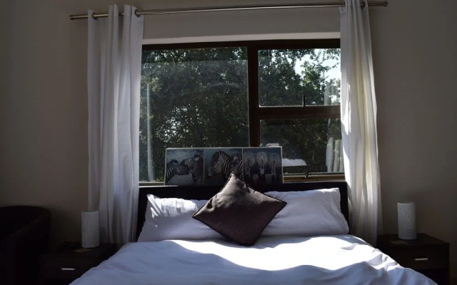 Mount Vista Guest House