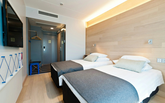 Original Sokos Hotel Lakeus