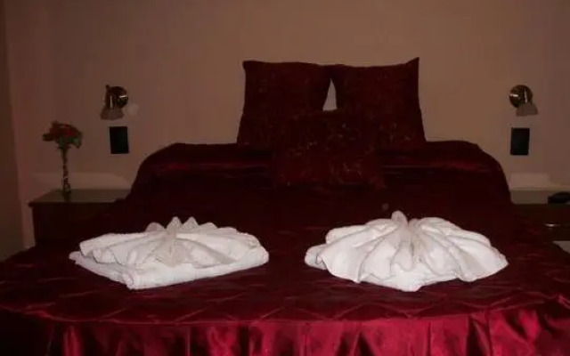 Hotel Papyrus