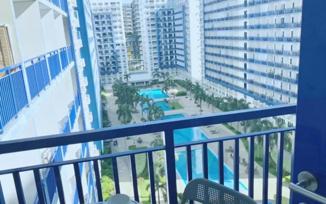 Shell Residences V-Supreme