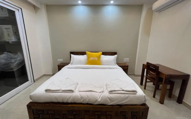 Lime Tree Two Bhk Service Apartment Golf Course Road Gurgaon