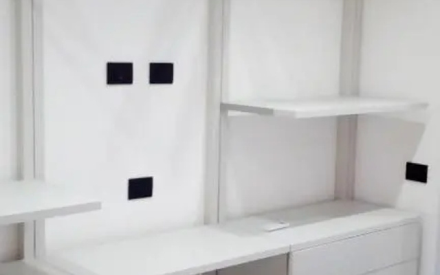 Elizabeth Apartment