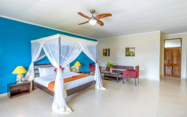 Azao Resort & Spa
