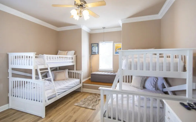 Sandy Retreat by Southern Vacation Rentals