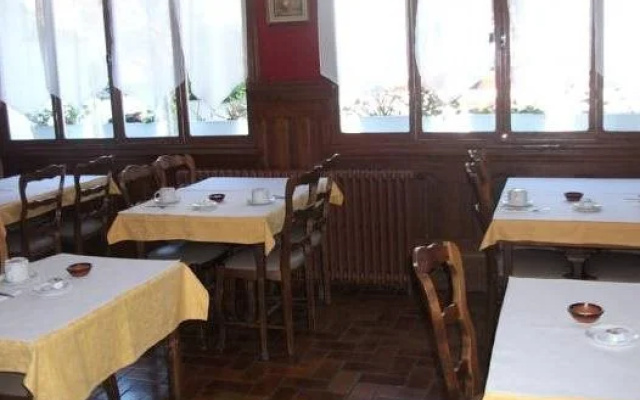 Hôtel la petite Auberge