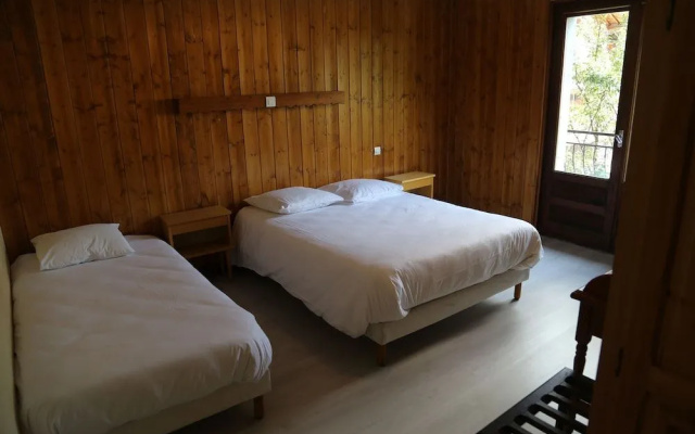 Hotel Peter Pan