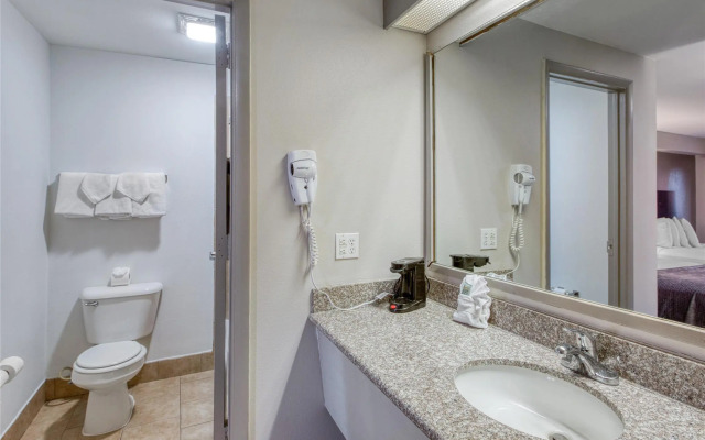 SureStay by Best Western Salt Lake City Downtown