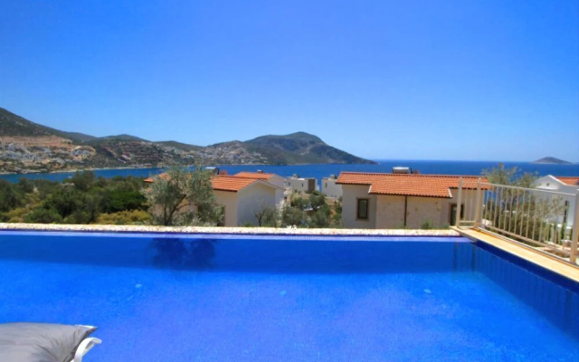 Dionysus Villa by rezervasyonyap