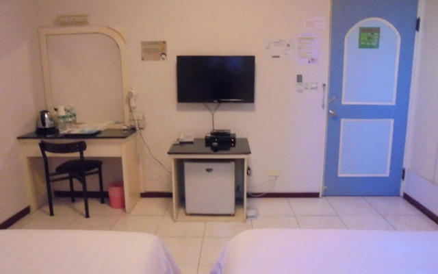 Tainan Inn