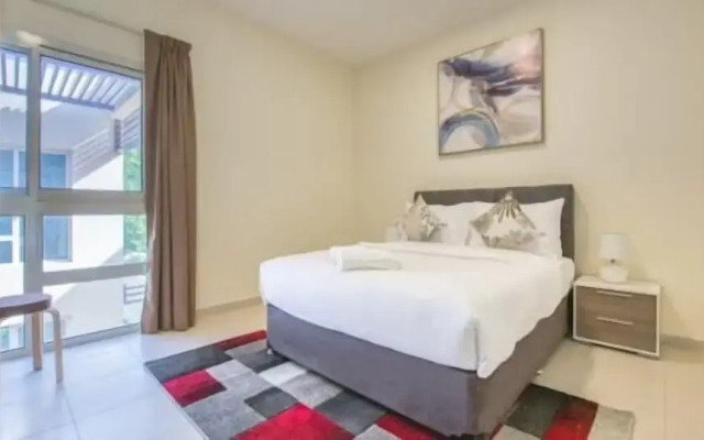 R&H 3BR Villa Living RAK Beach Access 167