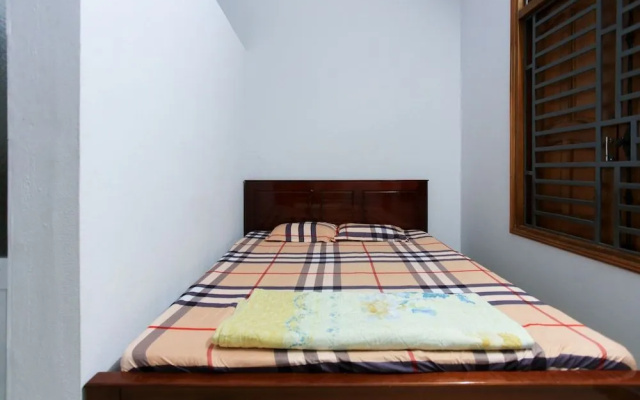 Spot On 1083 Viet Tu Motel