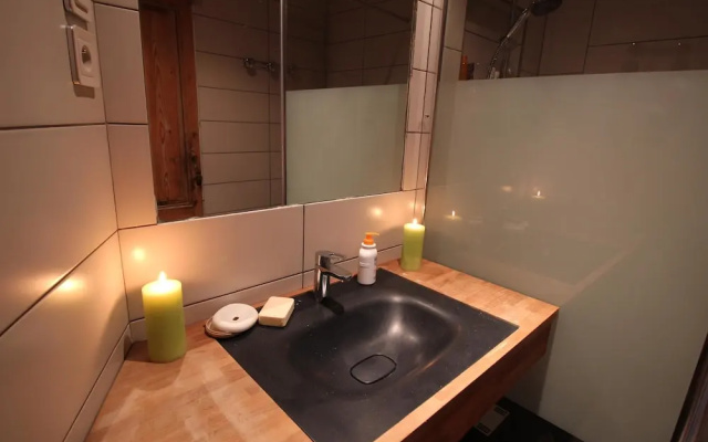 Charmant Appartement T3 Hyper Centre Gambetta