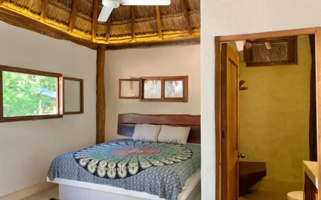 Tulum Nueve