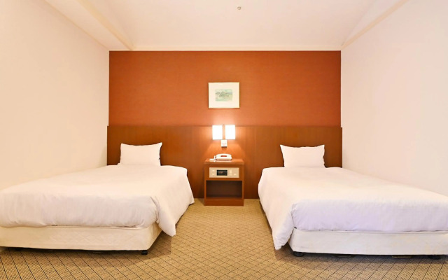 Hotel Abest Sapporo