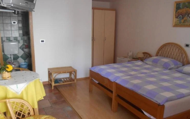 Apartments Preseren