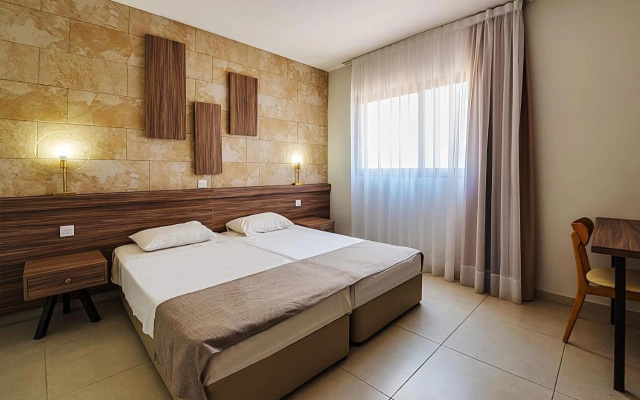 Sea Pearl Luxury Residences