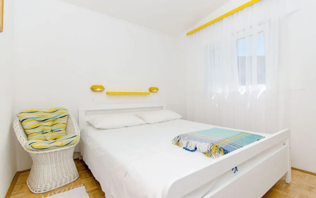 Apartment Sreta