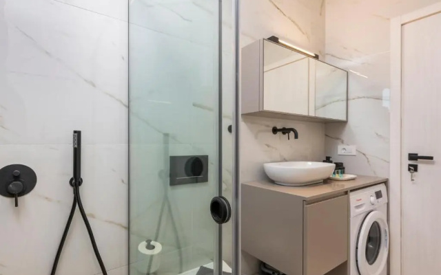 Orama Luxury Apartments