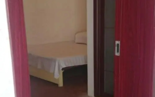 Qibugou Xiangde Farmstay