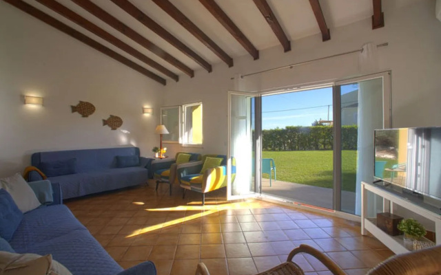 Villa Mariana Gale