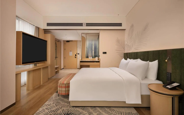 Hilton Garden Inn Maoming Xinyi