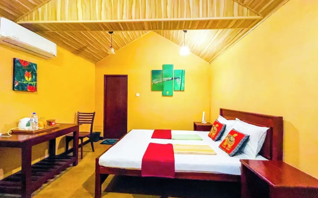 Niyagala Lodge