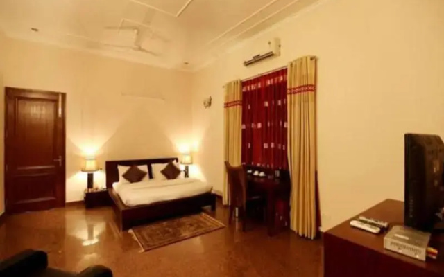 The Awesome Farms & Resorts
