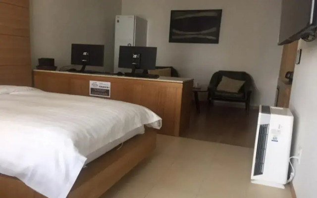 Sorae Cacao Hotel