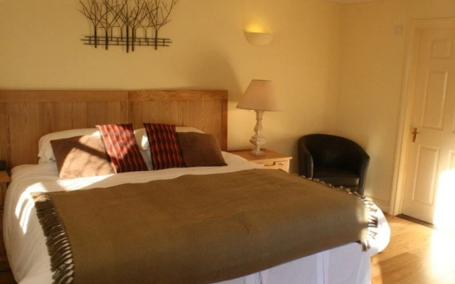 The Black Bull Inn