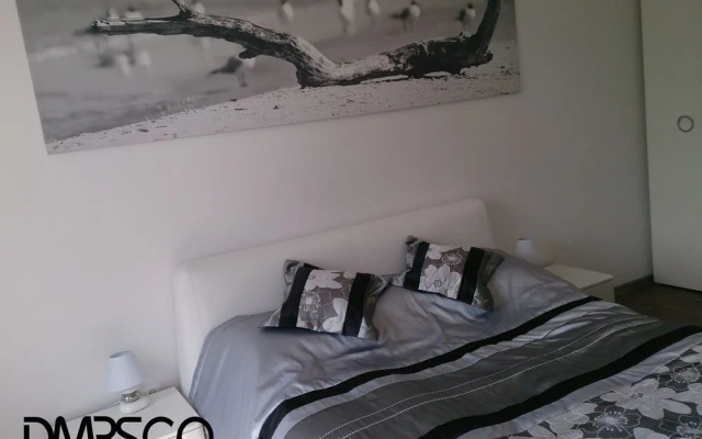 apartament kołobrzeg