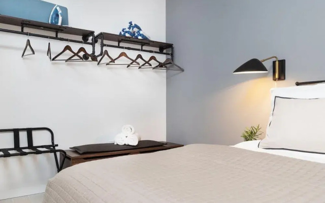 Park Ave Suites