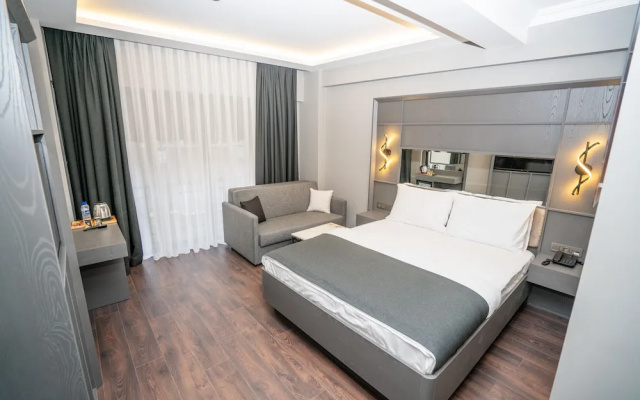 216 Style Suite