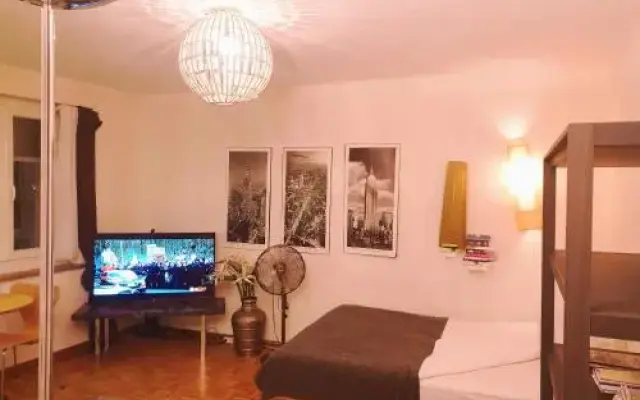 City Flat