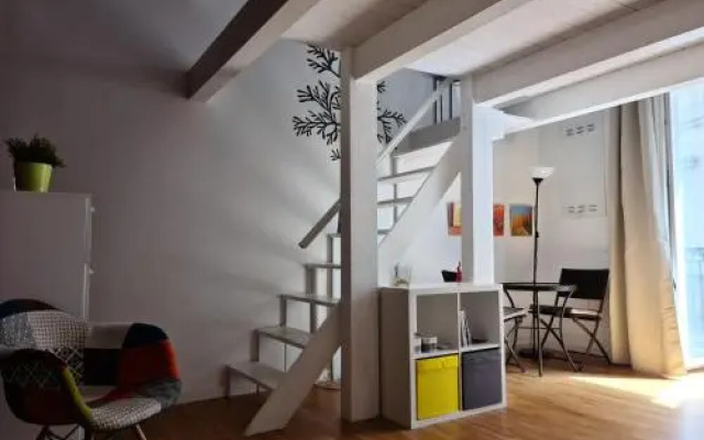 Residenza Via Mazzini 55