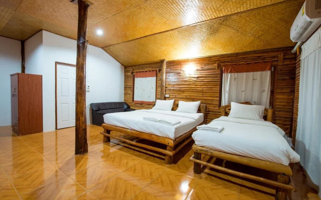 Panya Garden Resort