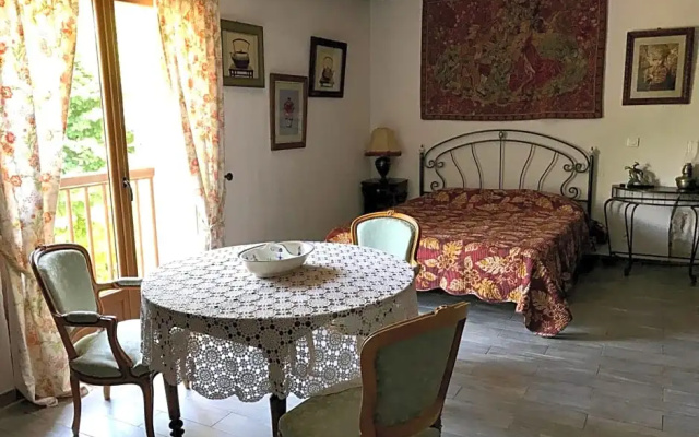 U Fragnu di perruccio