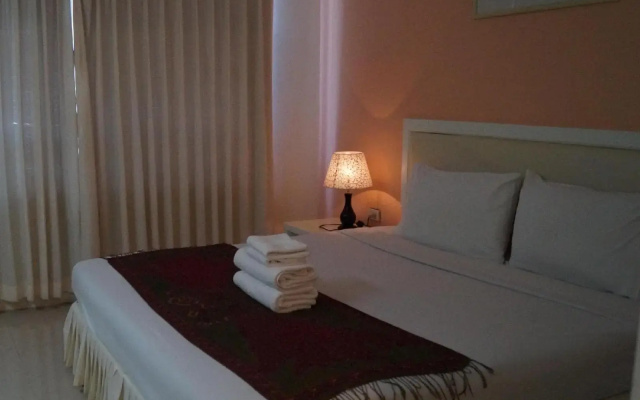Sang Aroun Hotel