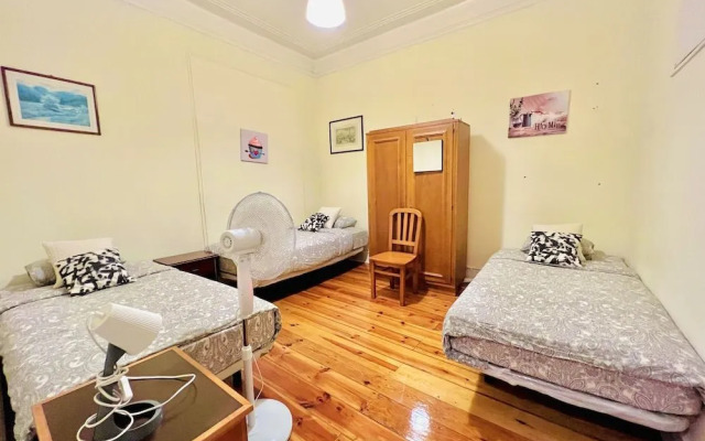 Fortune Guesthouse