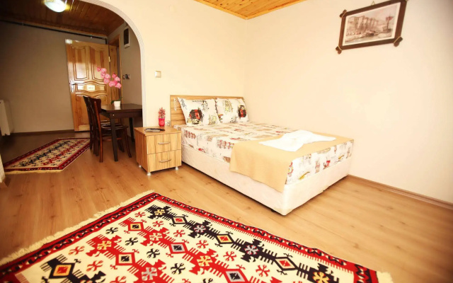 Balat Residence