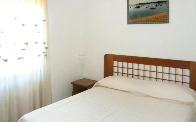 Golfo Aranci Holiday at Baia Resort