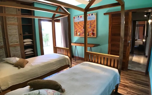 Pipa Casa Mandacarú