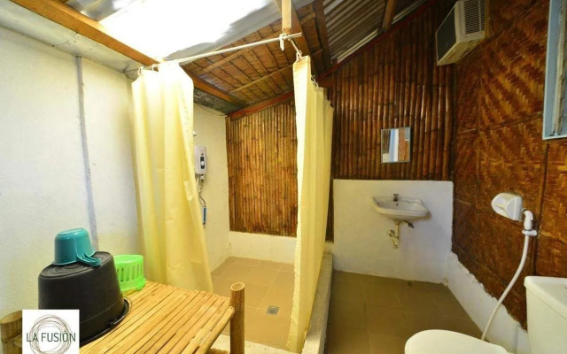 La Fusion Garden Resort