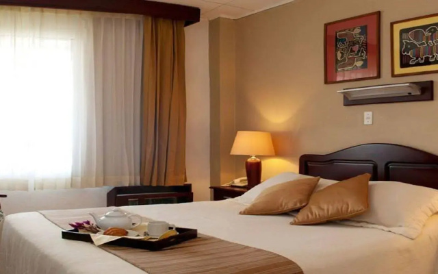 La Sabana Hotel Suites Apartments