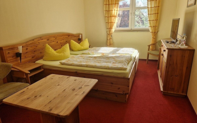 Landhotel zum Honigdieb