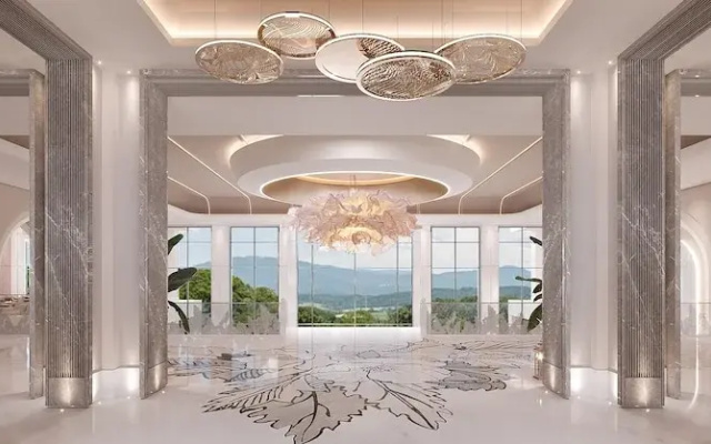 Sinnada Resort & Thermaland