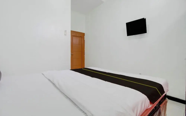 Hotel O Mirza Guesthouse Syariah