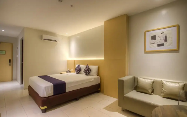 IMM Resort