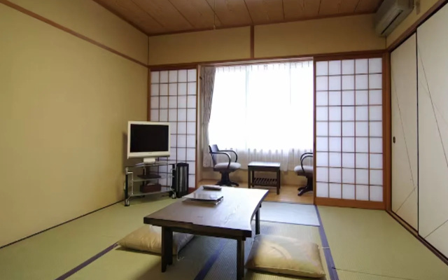 Kyoto Higashiyamasou