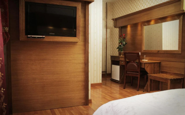 Hotel Afa