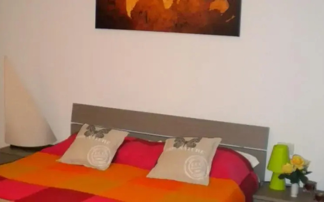B&B Torrebianca